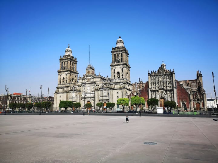 20 Best Day Trips From Mexico City: A Traveler's Guide 2024